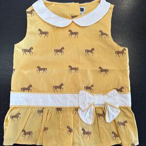 Janie and Jack top, size 5